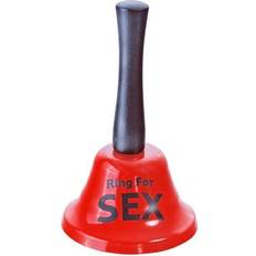 Ring for sex Sexleksaker PartyDeco Ring For Sex Klokke