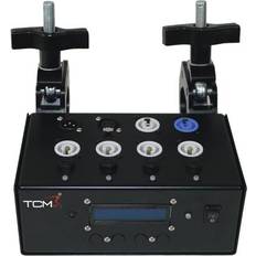 TCM FX DMX Switchpack I