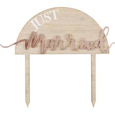 Just Married 