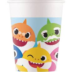 Baby shark Baby Shark papkrus