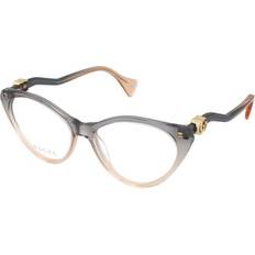 Gucci Pink Glasses Gucci GG1013O 002