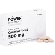 power Supplements For Hair (30 tabs)