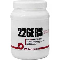 226ERS Food Supplement PW-RD-500-VA Vanilla