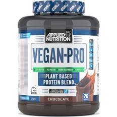 Applied Nutrition Vegan-Pro Vanilla 2.1kg