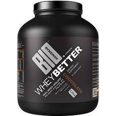 Bio-Synergy Whey Better 2.25kg