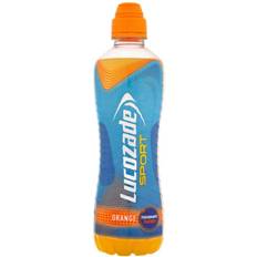 Lucozade Sport Orange 500ml 12 pcs