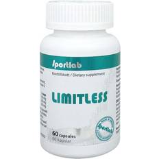 Sportlab Vitaminer & Kosttillskott Sportlab Limitless 60 st