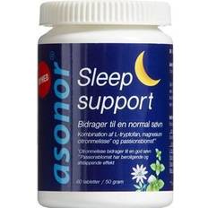 Magnesium sleep Asonor Sleep Support 60 stk