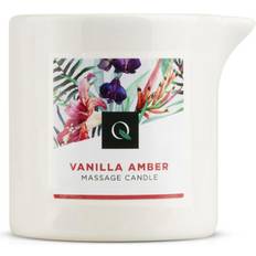 Vanilla sex Exotiq Massage Candle Vanilla Amber