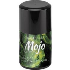 Intimate Earth Stimulating Gel Mojo Niacin and Ginseng Penis (30 ml)