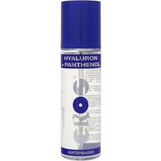 Eros 200ml EROS Vandbaseret Glidecreme Panthenol Hyaluronsyre (200 ml)