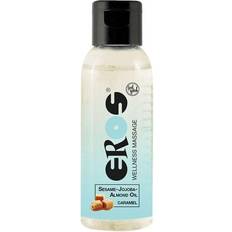 EROS Massageoliën EROS Huile de Massage Aphrodisia Caramel 50 ml