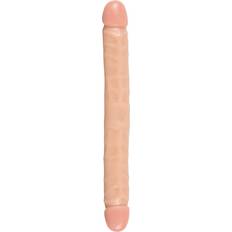 You2Toys Flexibel Dubbeldildo