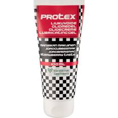 Glidmedel med Jordgubbssmak (100 ml)