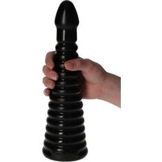 Pyramid-shaped Anal Plug 26 cm