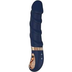 Dream Toys Vibratorer Sexlegetøj Dream Toys Goddess Collection Belenos G-punktsvibrator