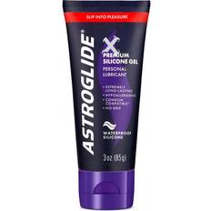 Astroglide Giocattoli erotici Astroglide x Premium Silicone Gel 85g