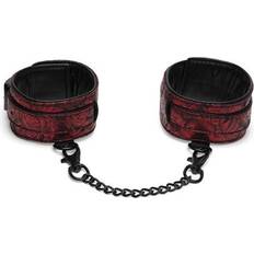 Fifty Shades of Grey Ankle Cuffs
