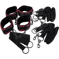 Bed Restraints