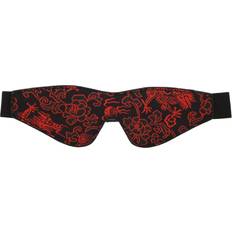 Dream Toys Seksspeeltjes Dream Toys Blaze, Deluxe Blindfold