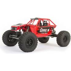 Axial 1/10 Capra 1.9 4WS Unlimited Trail Buggy RTR Red AXI03022BT1