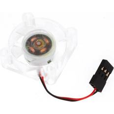 Hobbywing Fan Mp3010Sm 5V 10, 000Rpm 0.16A Clr A Xr Sct Pro