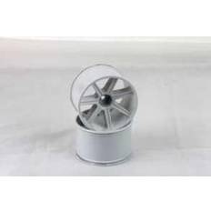 Wittmax Spoke wheel white (2pcs) S10 TX