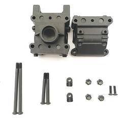 Ftx Dr8 Gear Box Housing Set