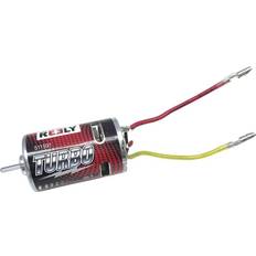 Reely RC tilbehør Reely 511591C Reservedel 550er elmotor
