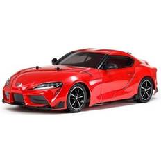 Wittmax Tamiya Toyota GR Supra (TT-02) 1:10