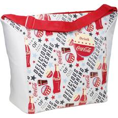 Kühltaschen & Kühlboxen Coca-Cola Insulated Bag Fresh 15 15 L