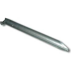 Isabella Friluftsutrustning Isabella Tältpinne, stålplåt, 18cm, 10-pack