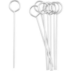 Trådpløk 17,5cm 8pak