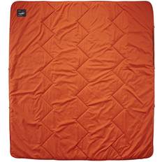 Argo Solid Blanket red 2022 Blankets