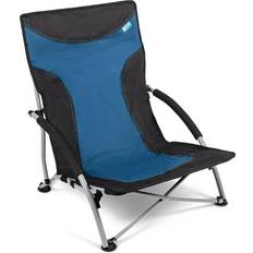 Kampa Midnight Sandy Low Chair