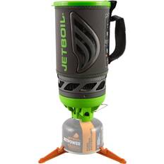 Best Attrezzature da cucina per il campeggio Jetboil Flash Java Kit