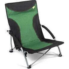 Kampa Fern Sandy Low Chair