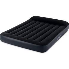 Intex Classic Air Mattress with Pillow 191x137x25cm