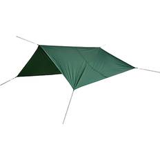 Bergans Kamperen en Outdoor Bergans Tarp Medium Groen