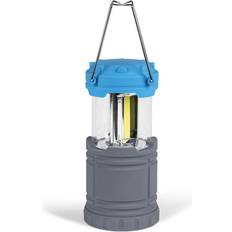Flare Lantern-Blue