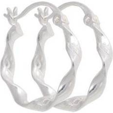 Texas Hoops - Silver