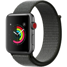 Apple Dark Olive Tech-Protect 1/2/3/4/5 (42/44MM) (99982119)