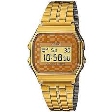 Casio a159 Casio Vintage (A159WG-9)