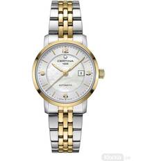 Certina caimano lady Certina Caimano Lady Ds Auto 29mm (C035.007.22.117.02)