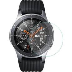 Pcs Hat Prince Samsung Galaxy 46mm 0.2mm Tempered 2 (40610998)