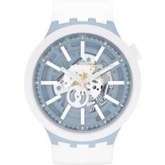 Swatch Bioceramic (SB03N103)