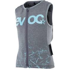 Harmaa Alppisuojaukset Evoc Protector Vest Womens