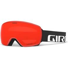 Giro Senior Skidglasögon Giro MiniNature - Black/Red