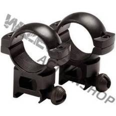 Siktesringar 30 mm Höga