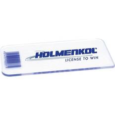 Holmenkol Accessori per la Cera da Sci holmenkol Plastic Scraper 3mm Accessori per scioline da sci